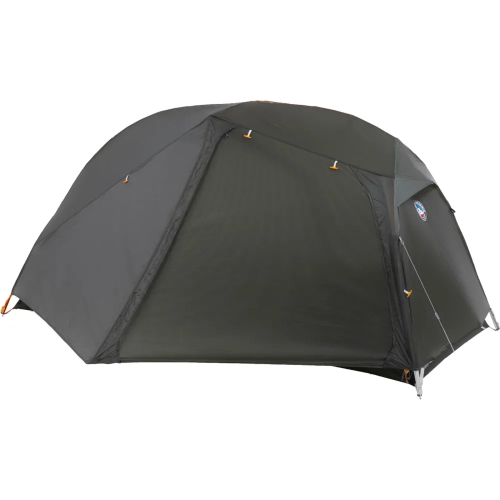 Big Agnes Copper Spur UL1 Bikepack Zelt