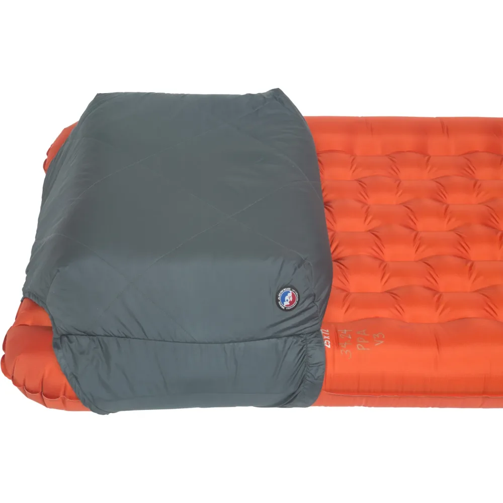 Big Agnes Sleeping Pad Barn Kissen