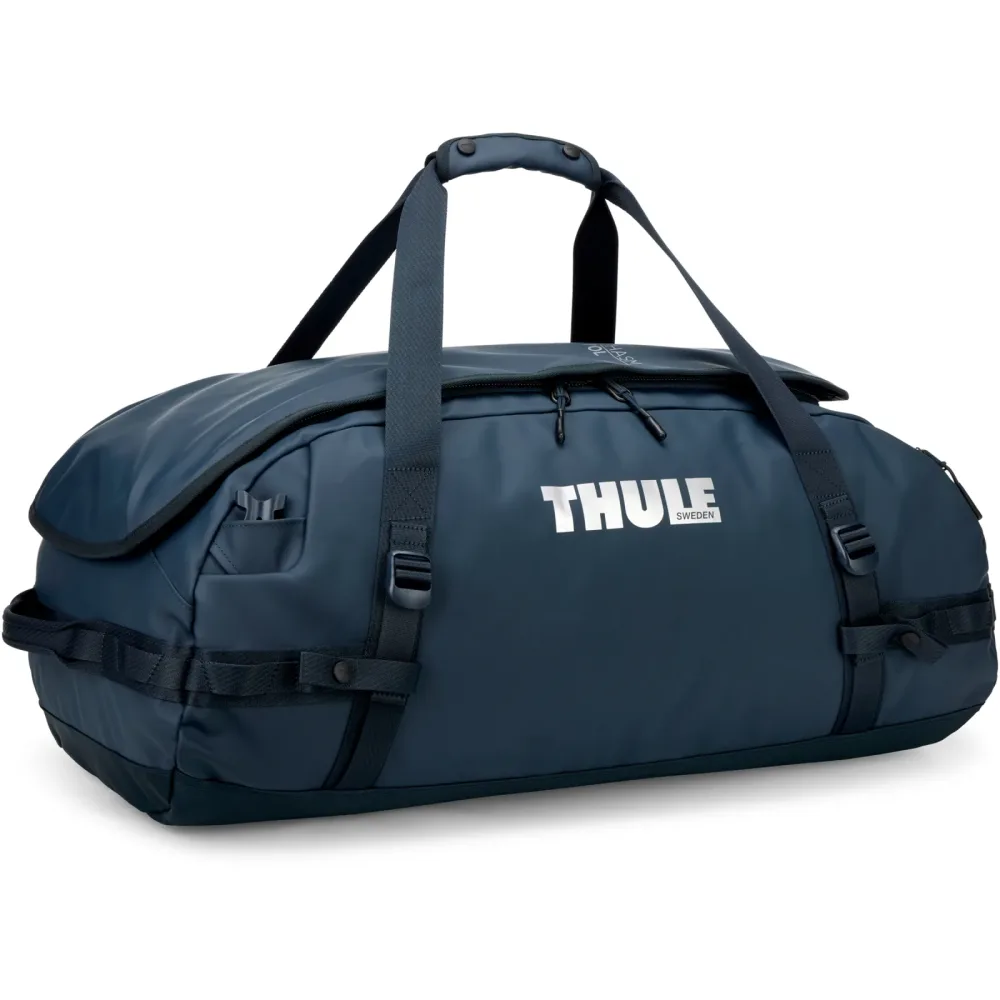 Thule Chasm 70L Duffel Tasche