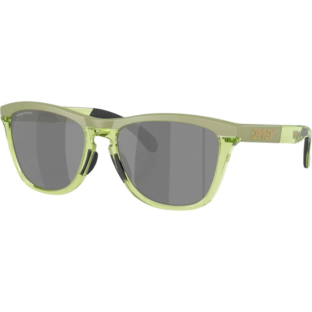 Oakley Frogskins Range XL Sportbrille