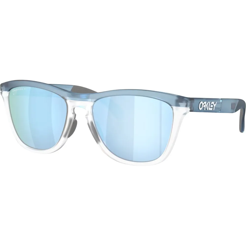 Oakley Frogskins Range XL Sportbrille