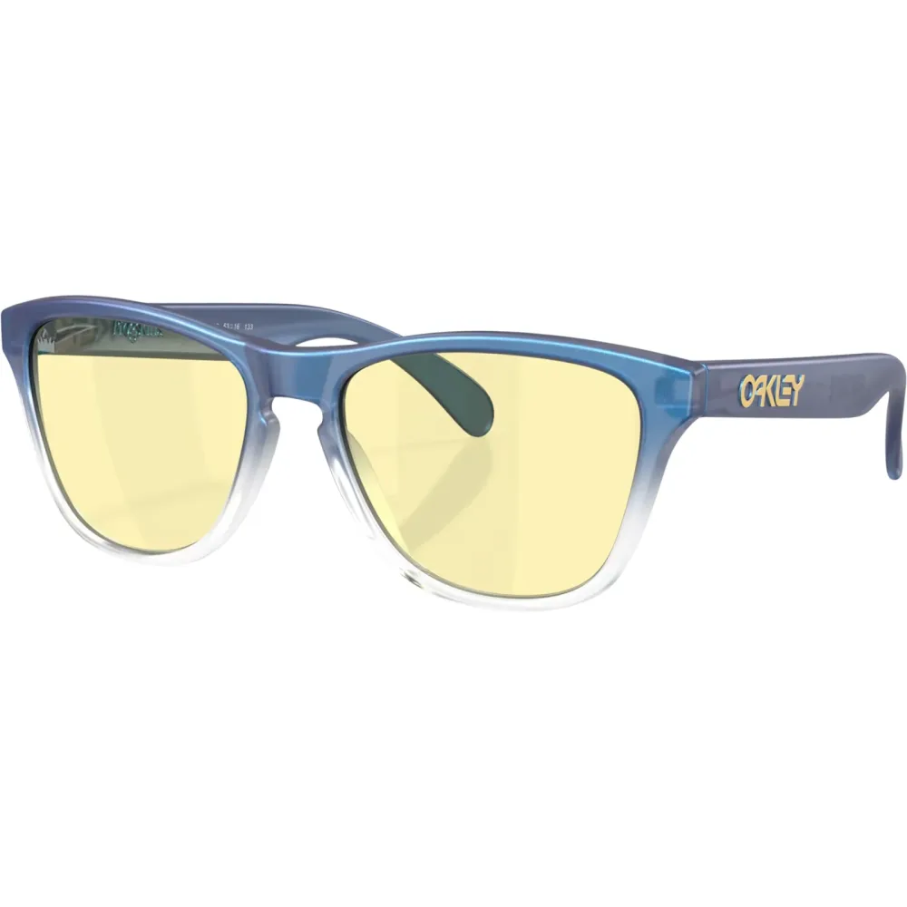 Oakley Frogskins S Sportbrille