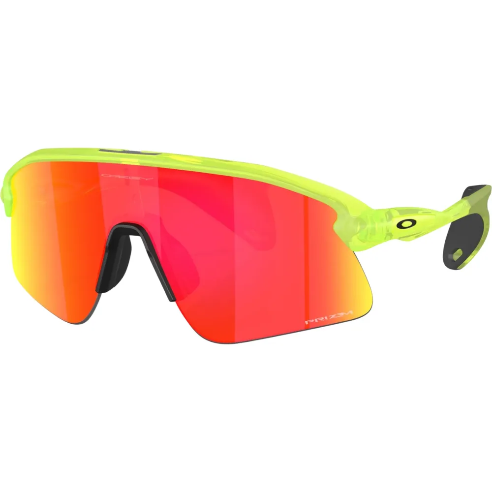 Oakley Stunt Devil Sportbrille