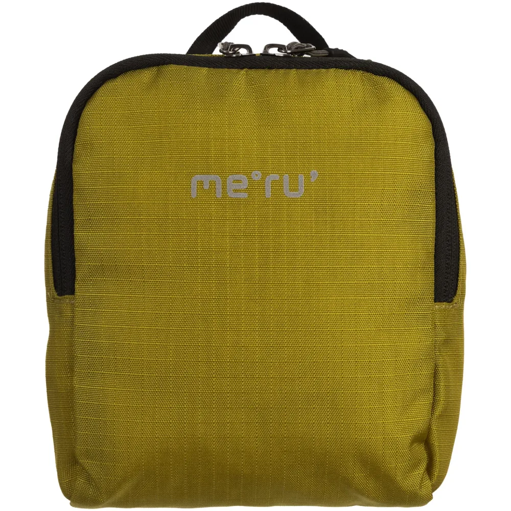 Bergzeit Basics Meru Stuff Cube S Packtasche