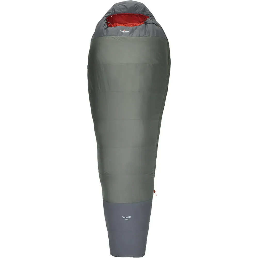 Robens Snowfall I +2°C Schlafsack