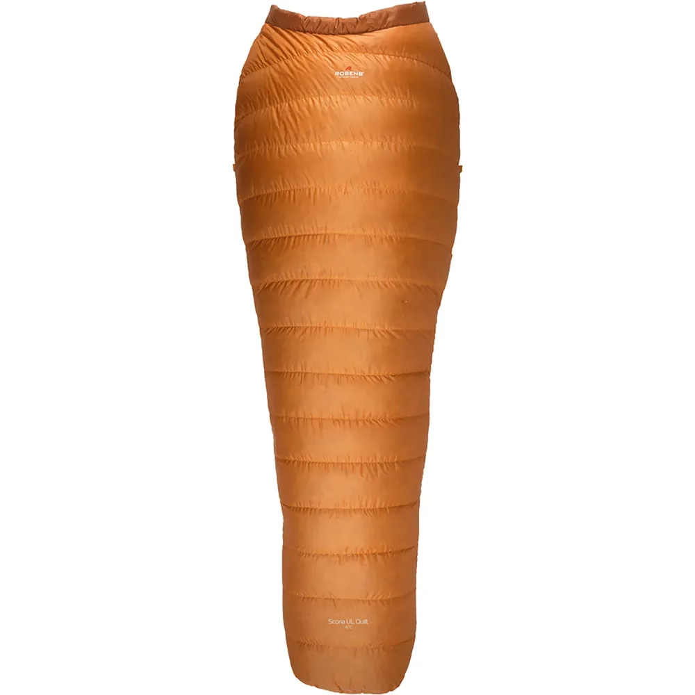 Robens Scoria Quilt UL -6°C Schlafsack
