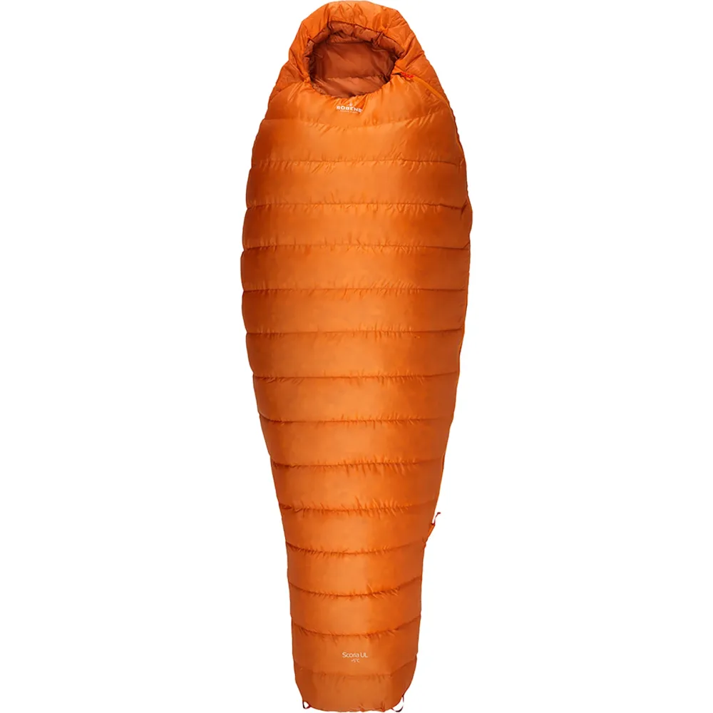 Robens Scoria UL +6°C Schlafsack