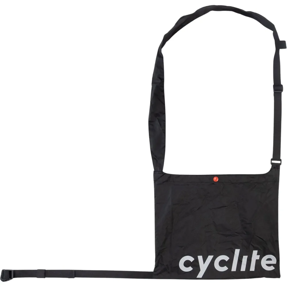 Cyclite Musette / 02 Umhängetasche