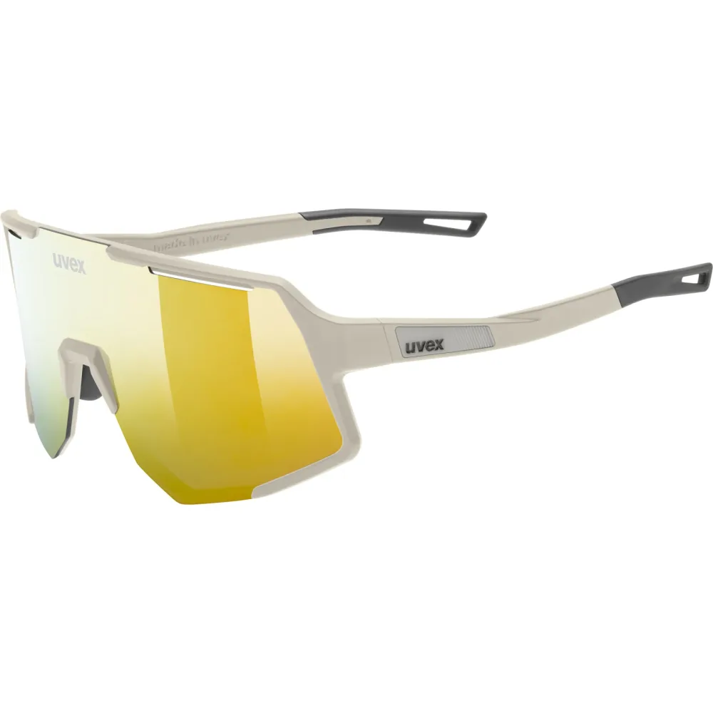 Uvex Sequenze Sportbrille