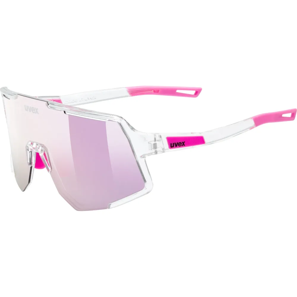 Uvex Sequenze Sportbrille