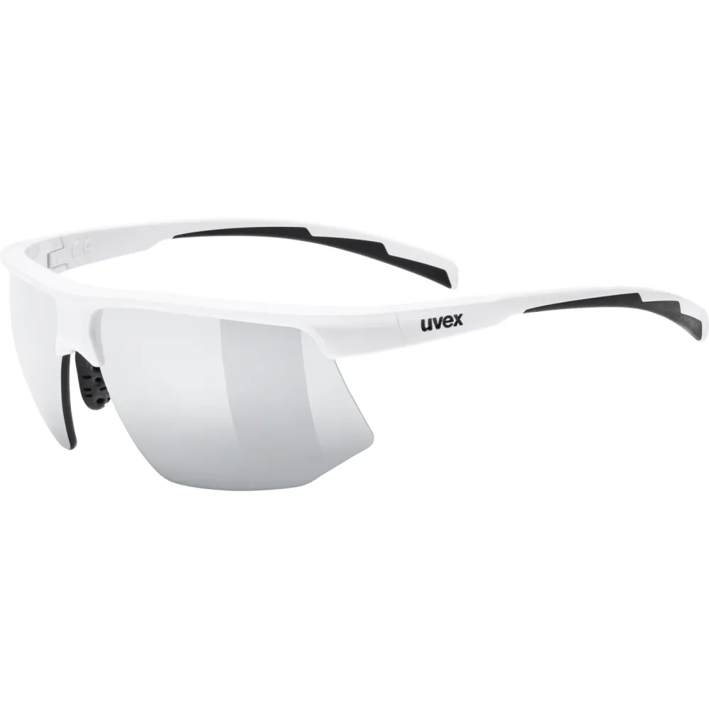 Uvex Aerios Sportbrille