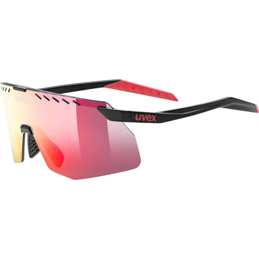 Uvex Pace Stage Sportbrille