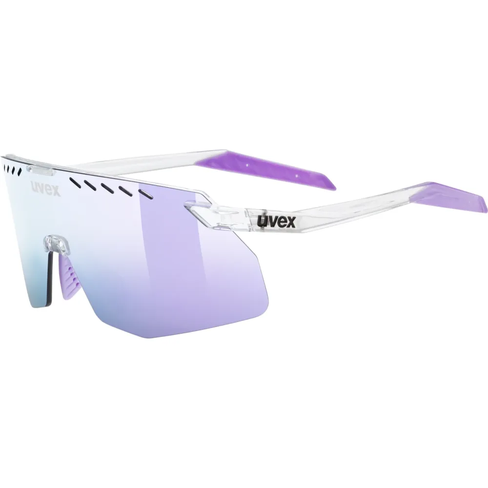 Uvex Pace Stage Sportbrille