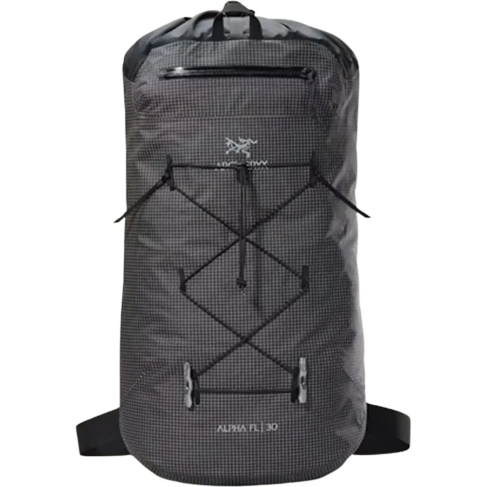 Arc'teryx Alpha Fl 30 Rucksack