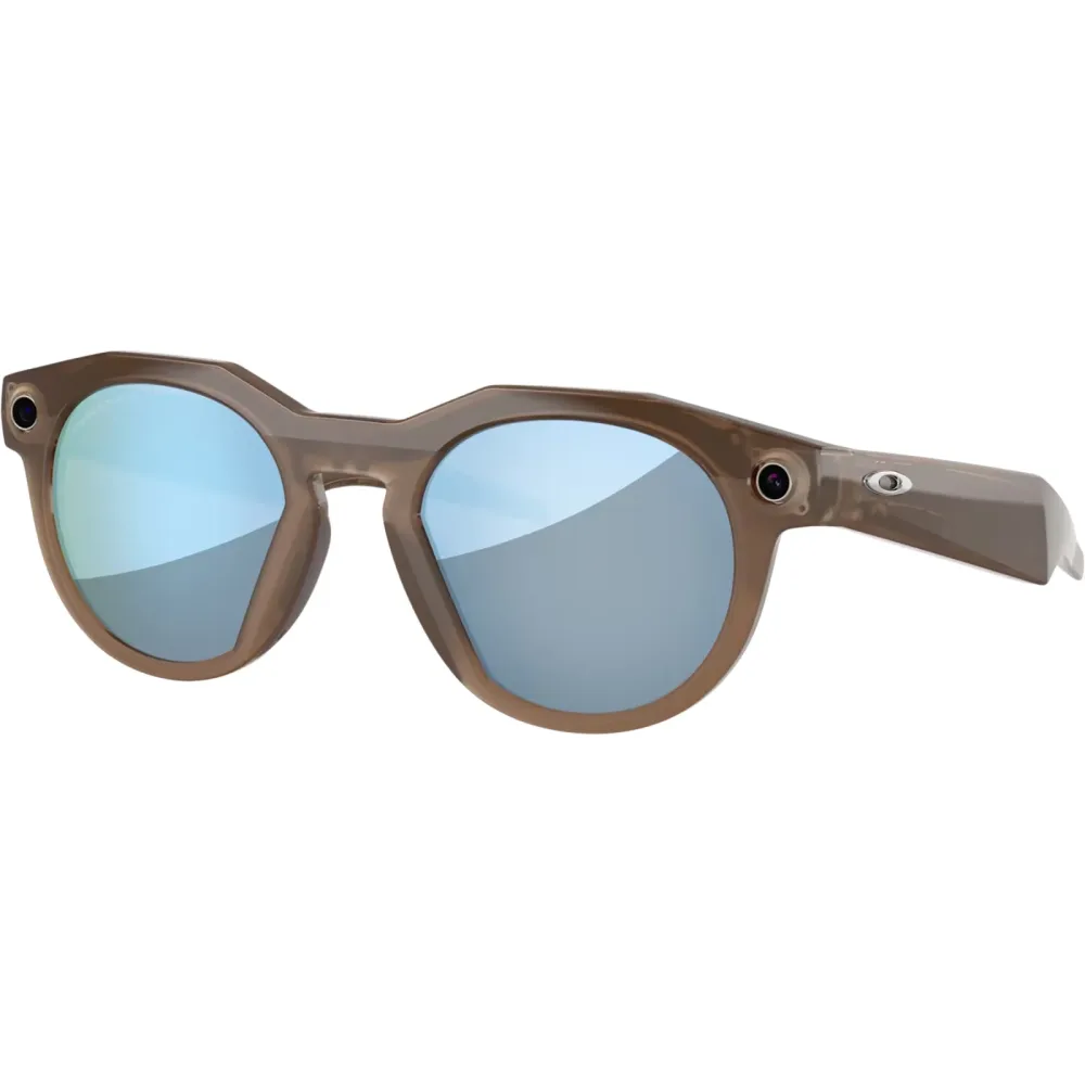 Oakley Meta HSTN Sportbrille