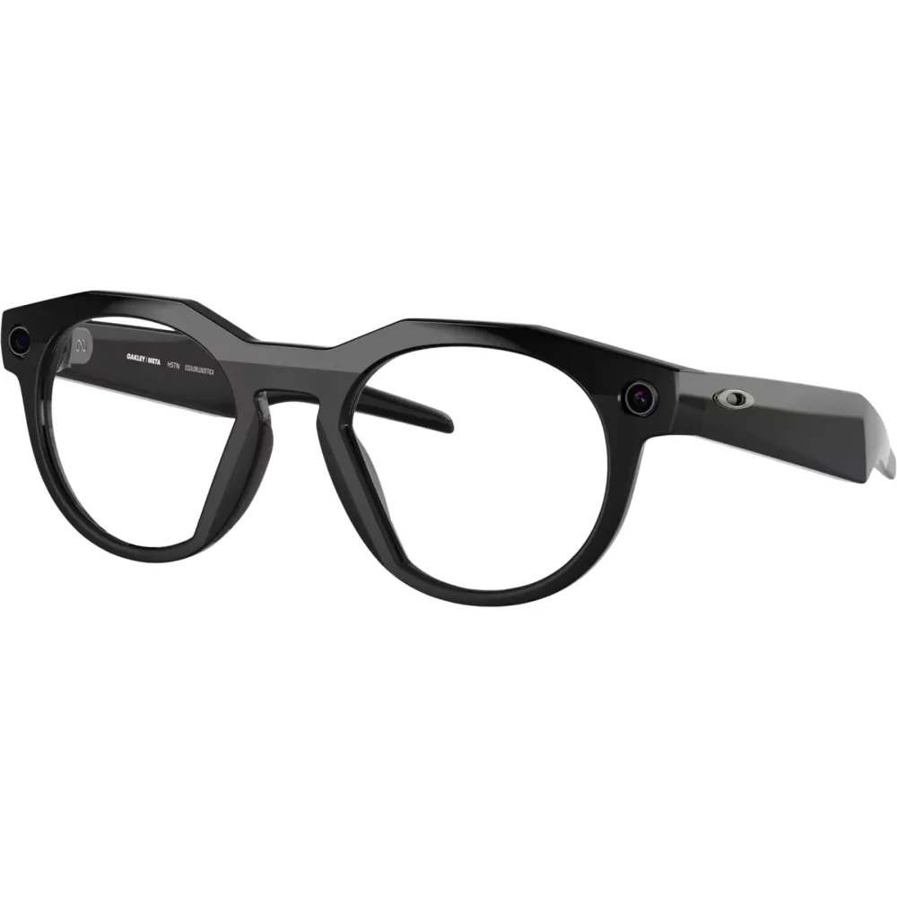 Oakley Meta HSTN Sportbrille