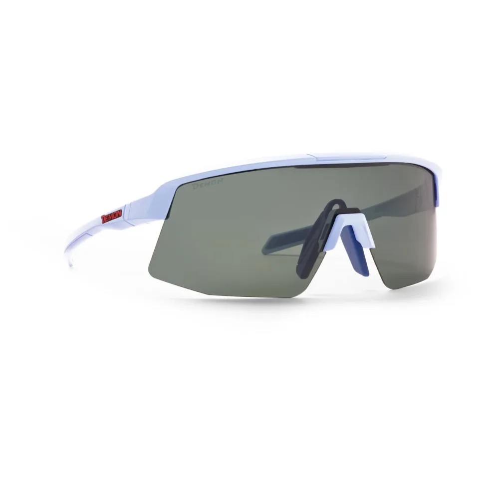 Demon Roubaix DPOL Sportbrille