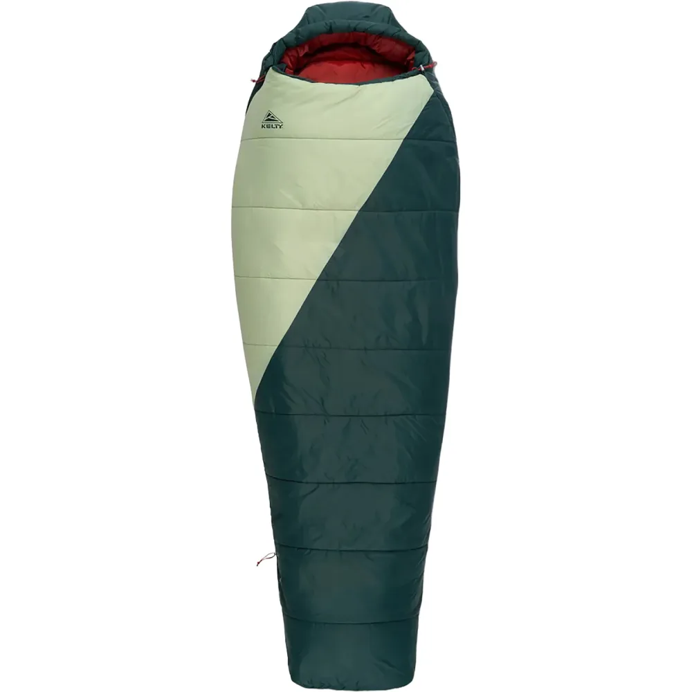Kelty Damen Cosmic Synthetic 20 Schlafsack