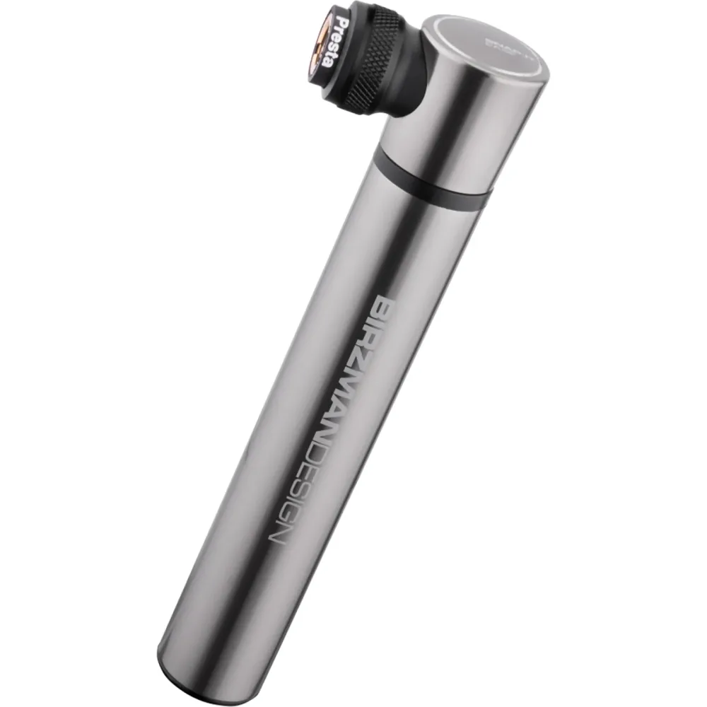 Birzman Mini Apogee Luftpumpe