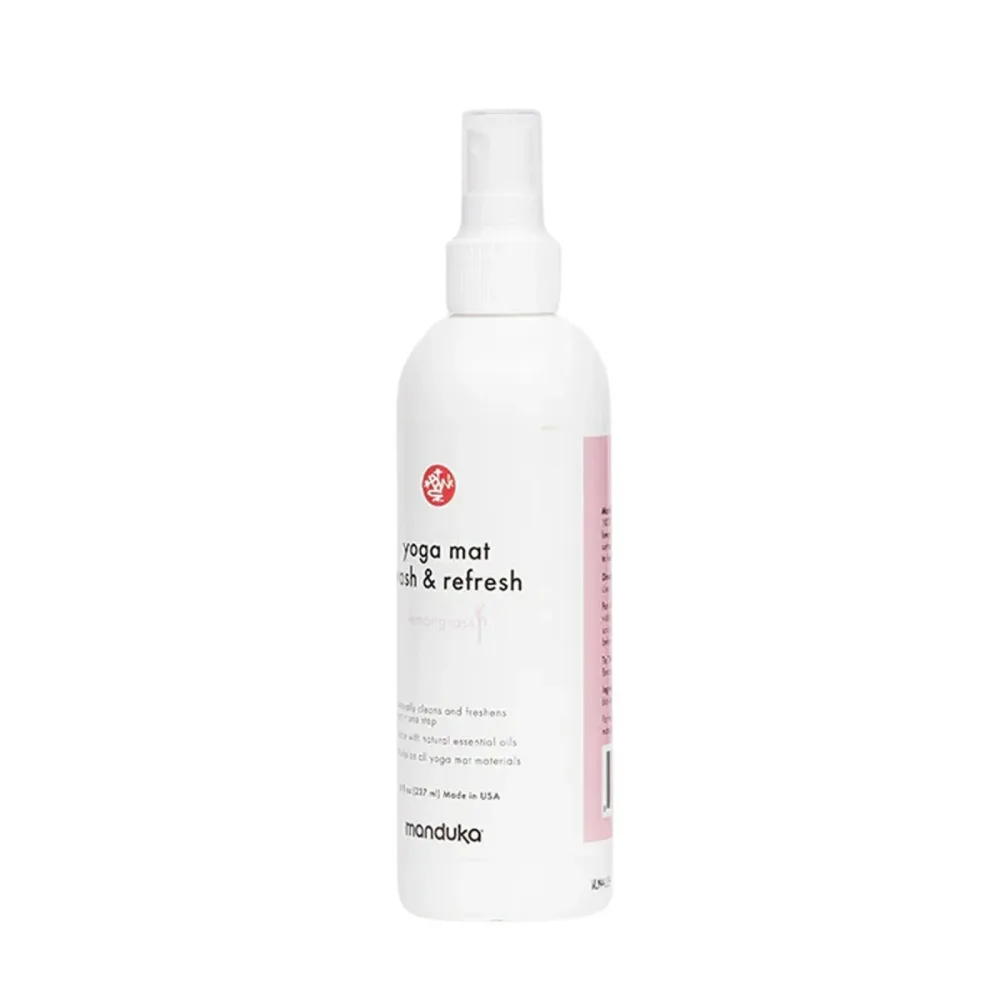 Manduka 8oz Yogamattenreiniger