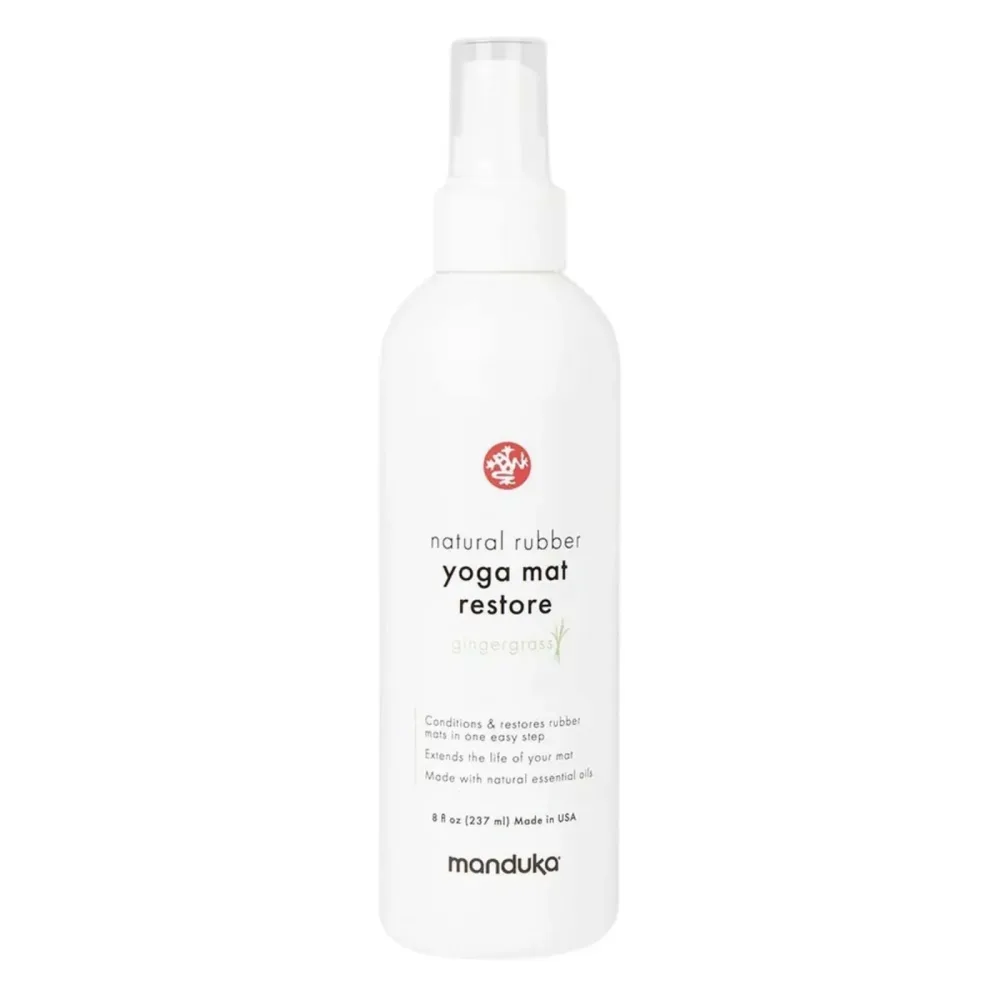 Manduka 8oz Restore Yogamattenreiniger