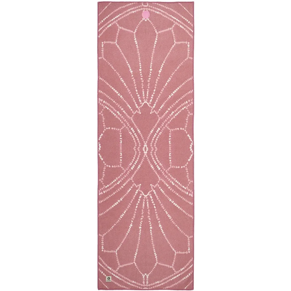 Manduka Yogitoes 2.0 Yoga Handtuch