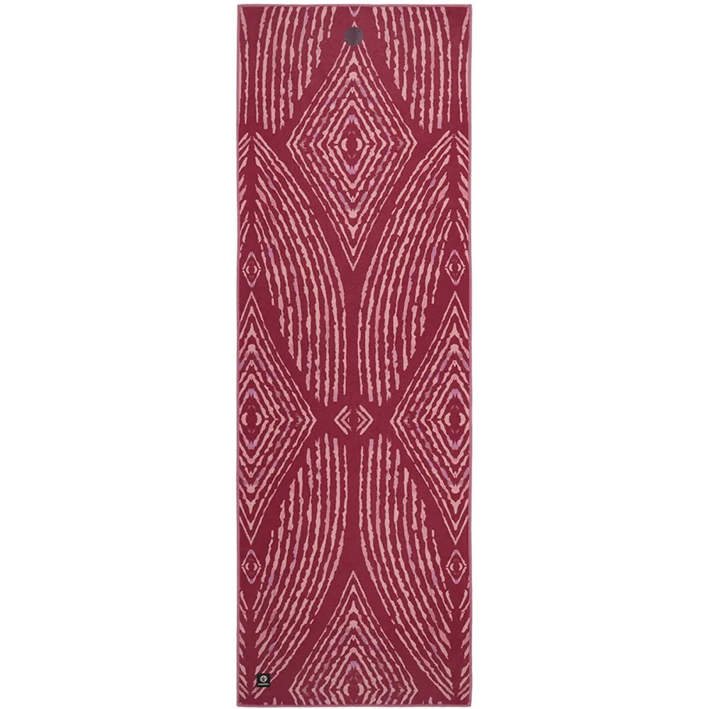 Manduka Yogitoes 2.0 Yoga Handtuch