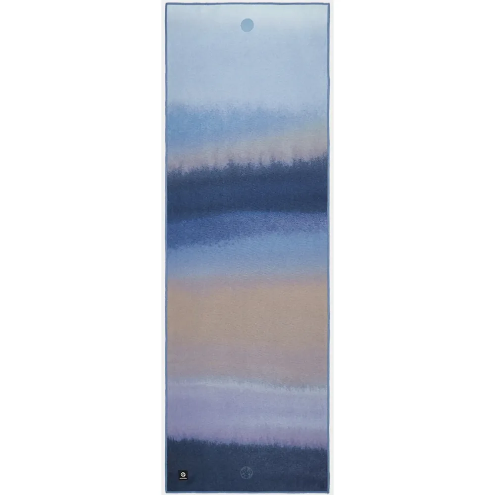 Manduka Yogitoes 2.0 Yoga Handtuch