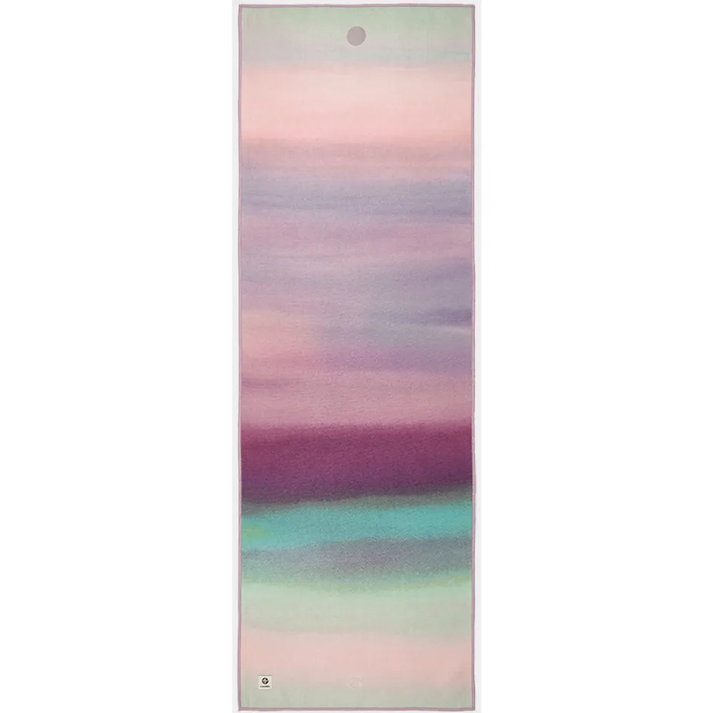 Manduka Yogitoes 2.0 Yoga Handtuch