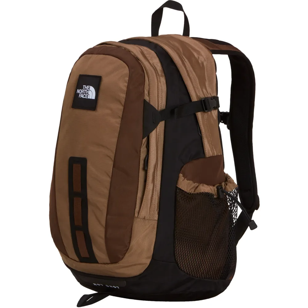 The North Face Hot Shot Se Rucksack