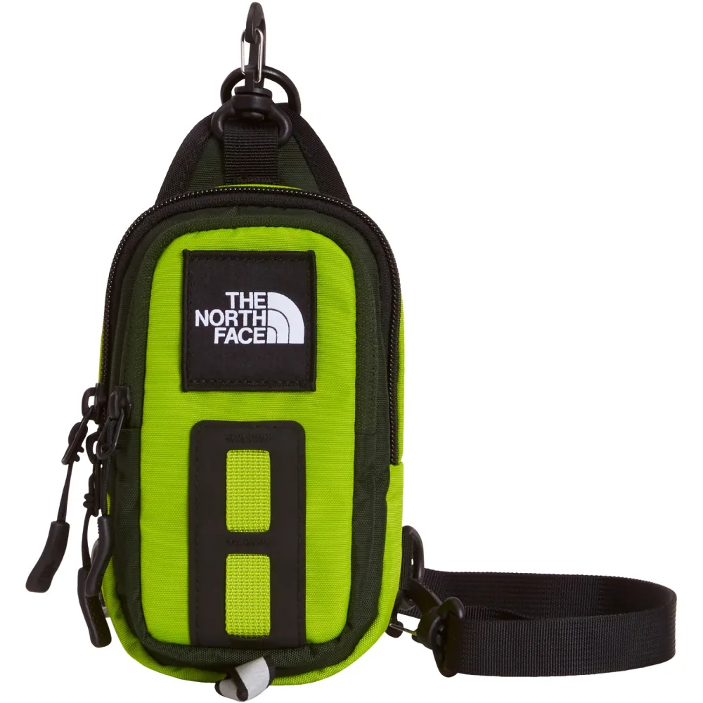The North Face Hot Shot Cross Umhängetasche