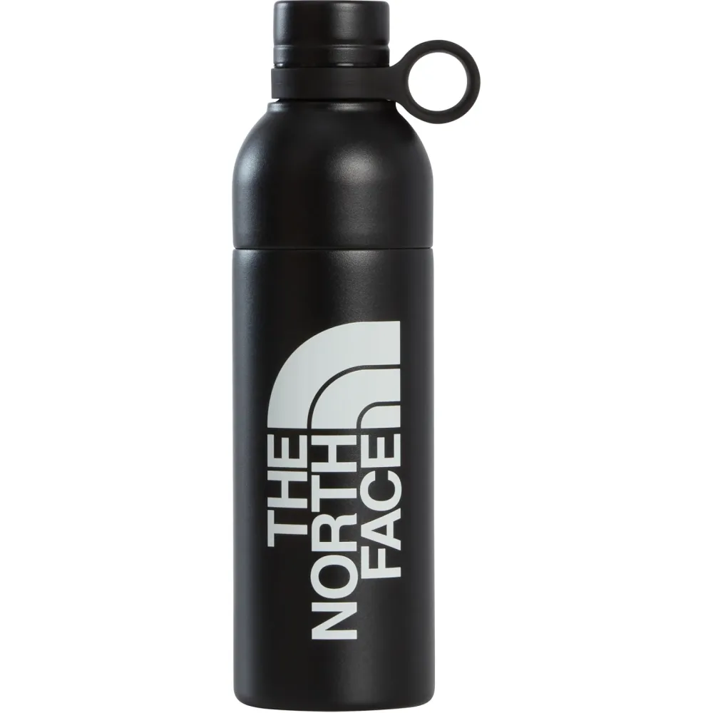 The North Face Water Flasche