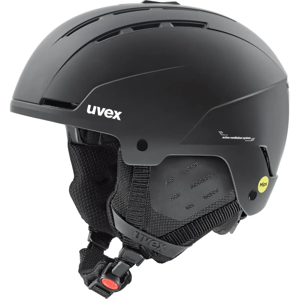 Uvex Stance Mips Skihelm