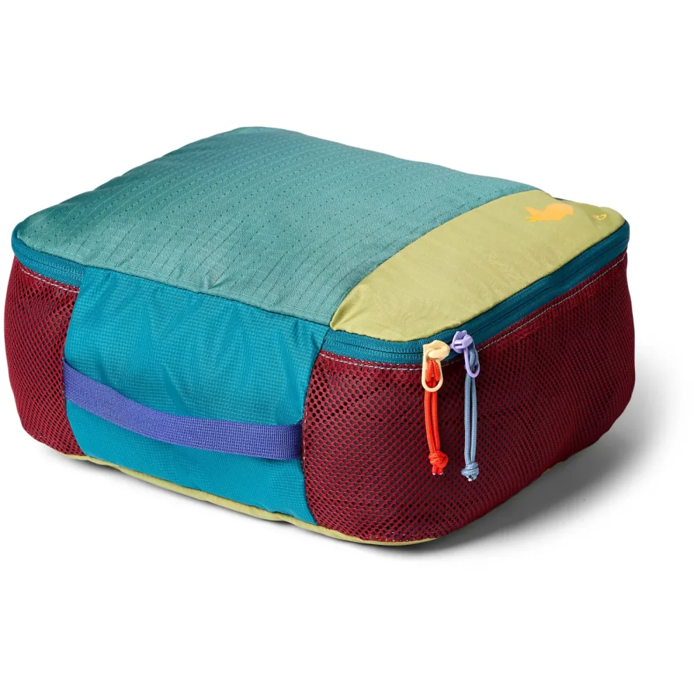 Cotopaxi Cubo 10L Del Dia Packtasche