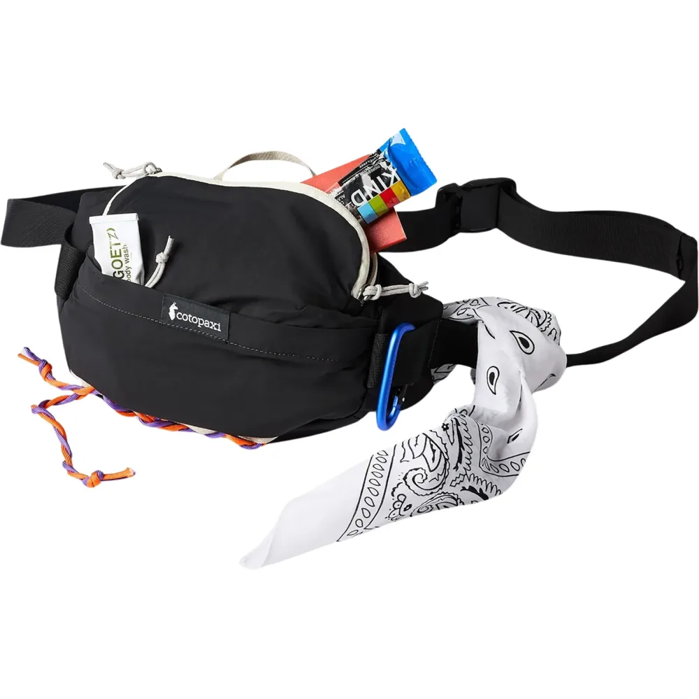 Cotopaxi Empacable 3L Umhängetasche