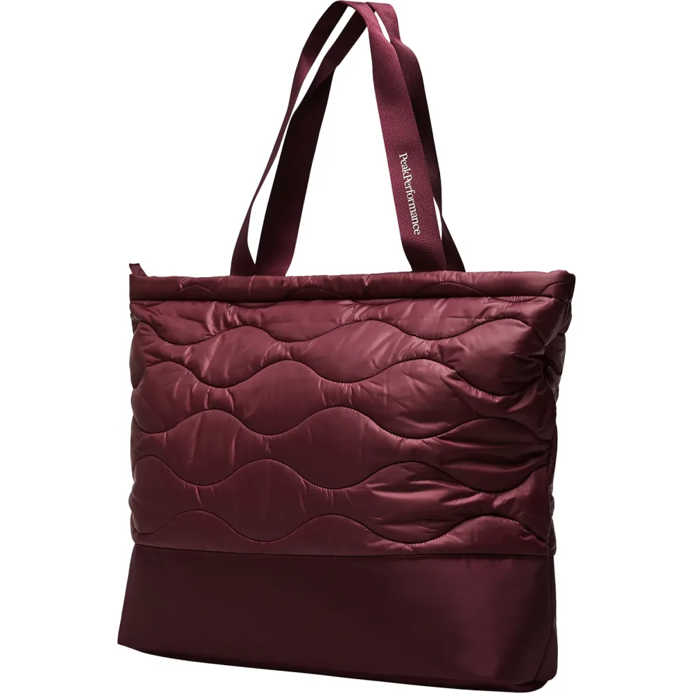 Peak Performance Helium Tasche