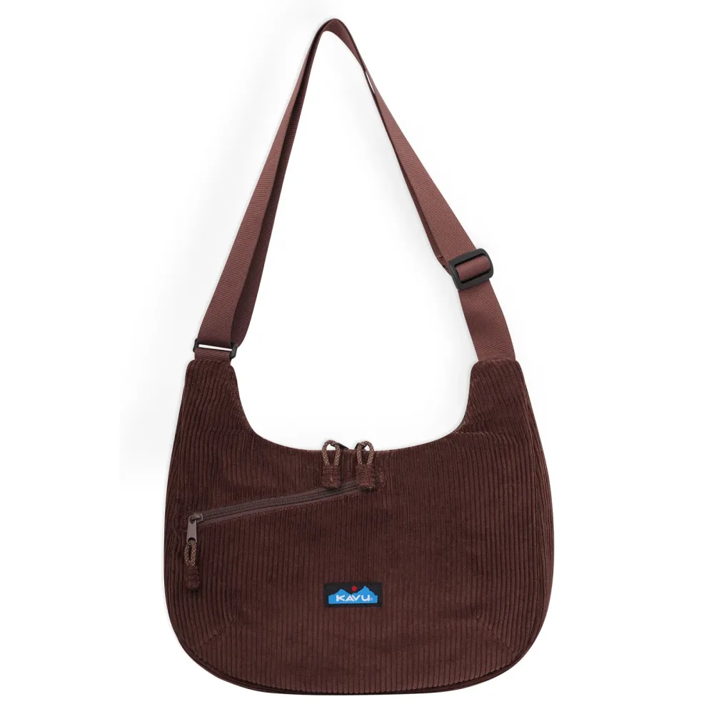 Kavu Crescent Creek Umhängetasche
