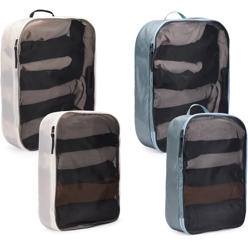 Thule Packwüfel Family Set
