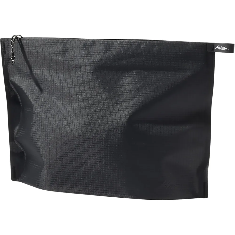 Matador Flatpak Zipper V2 Kulturbeutel