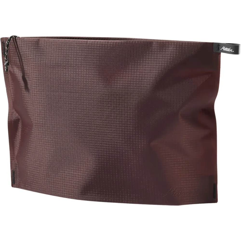 Matador Flatpak Zipper V2 Kulturbeutel
