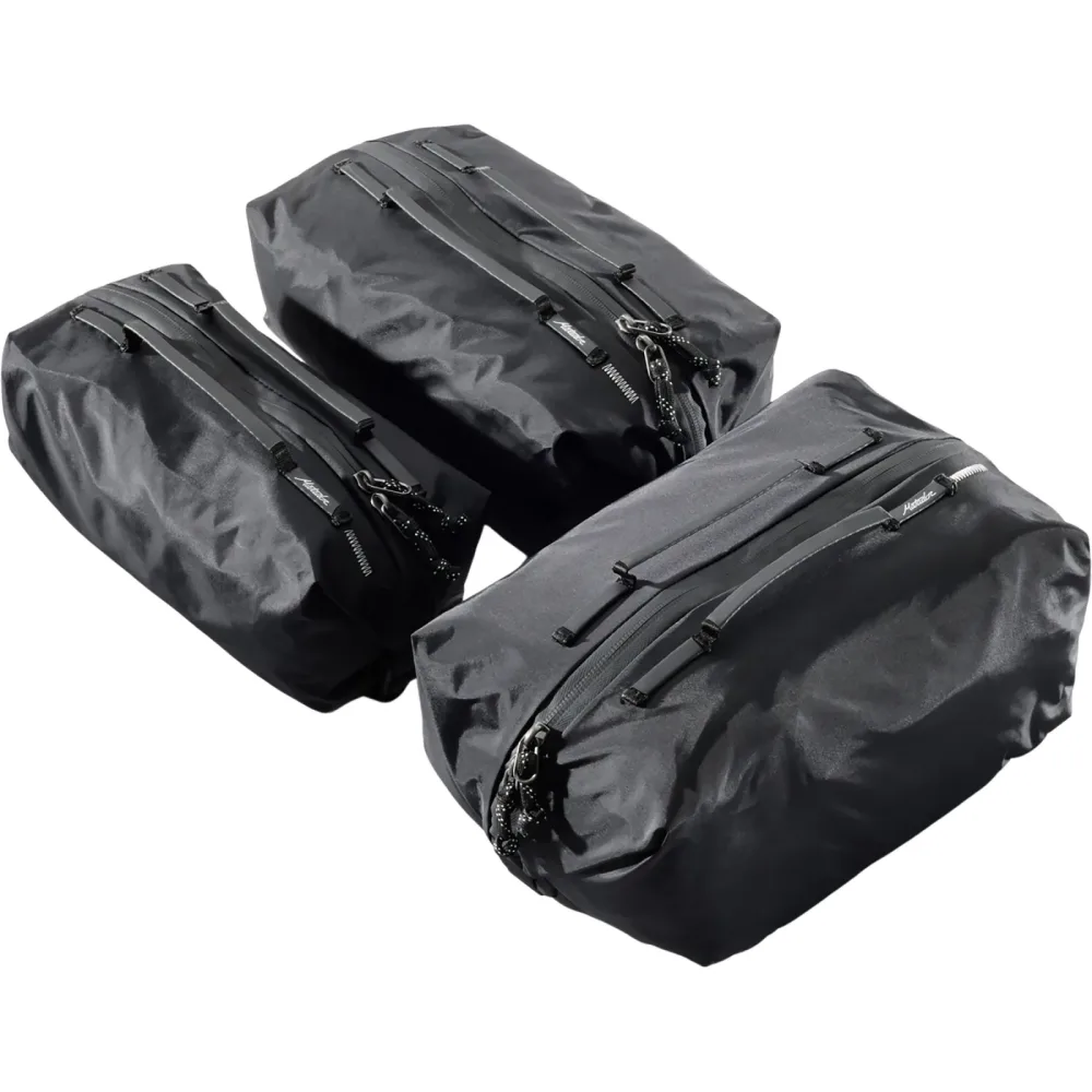Matador Gear V2 3er Pack Packtasche