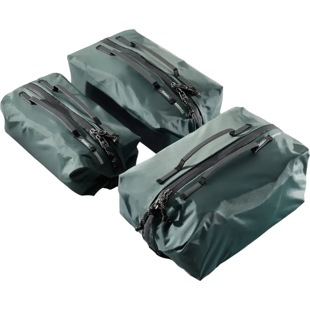 Matador Gear V2 3er Pack Packtasche