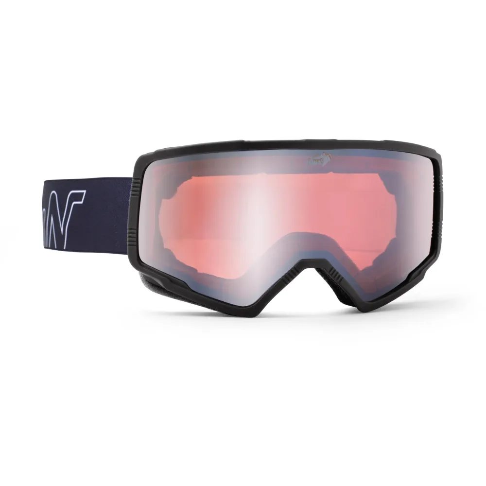Demon Frost OTG Skibrille
