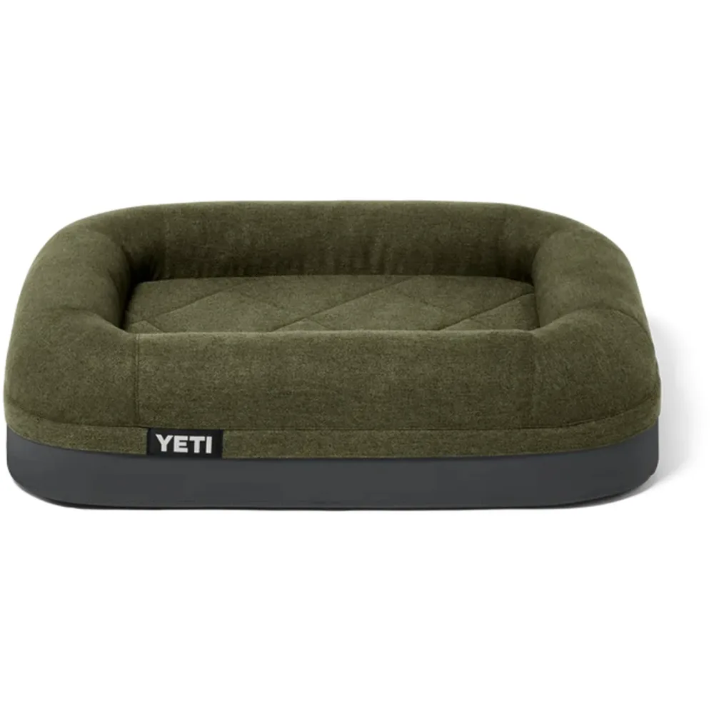 Yeti S Hundebett
