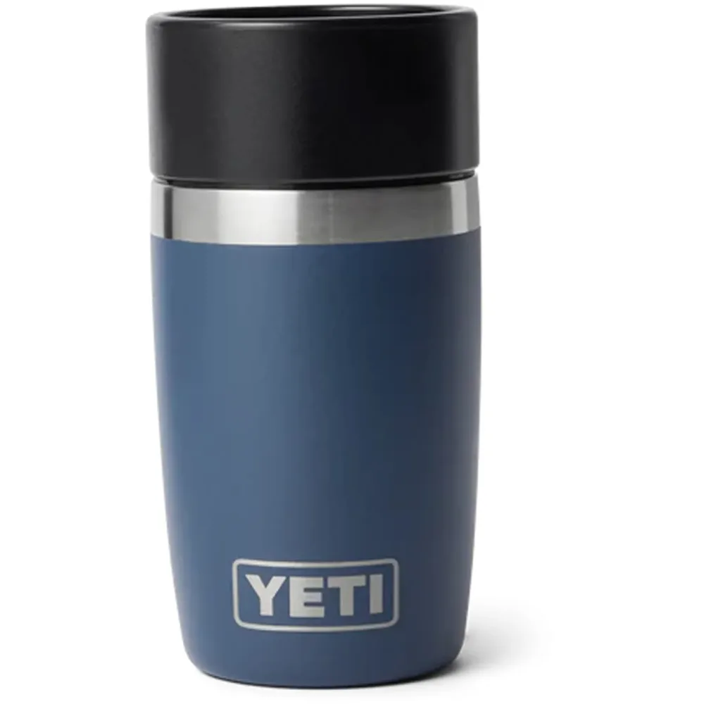 Yeti Rambler 8oz Travel Isolierbecher