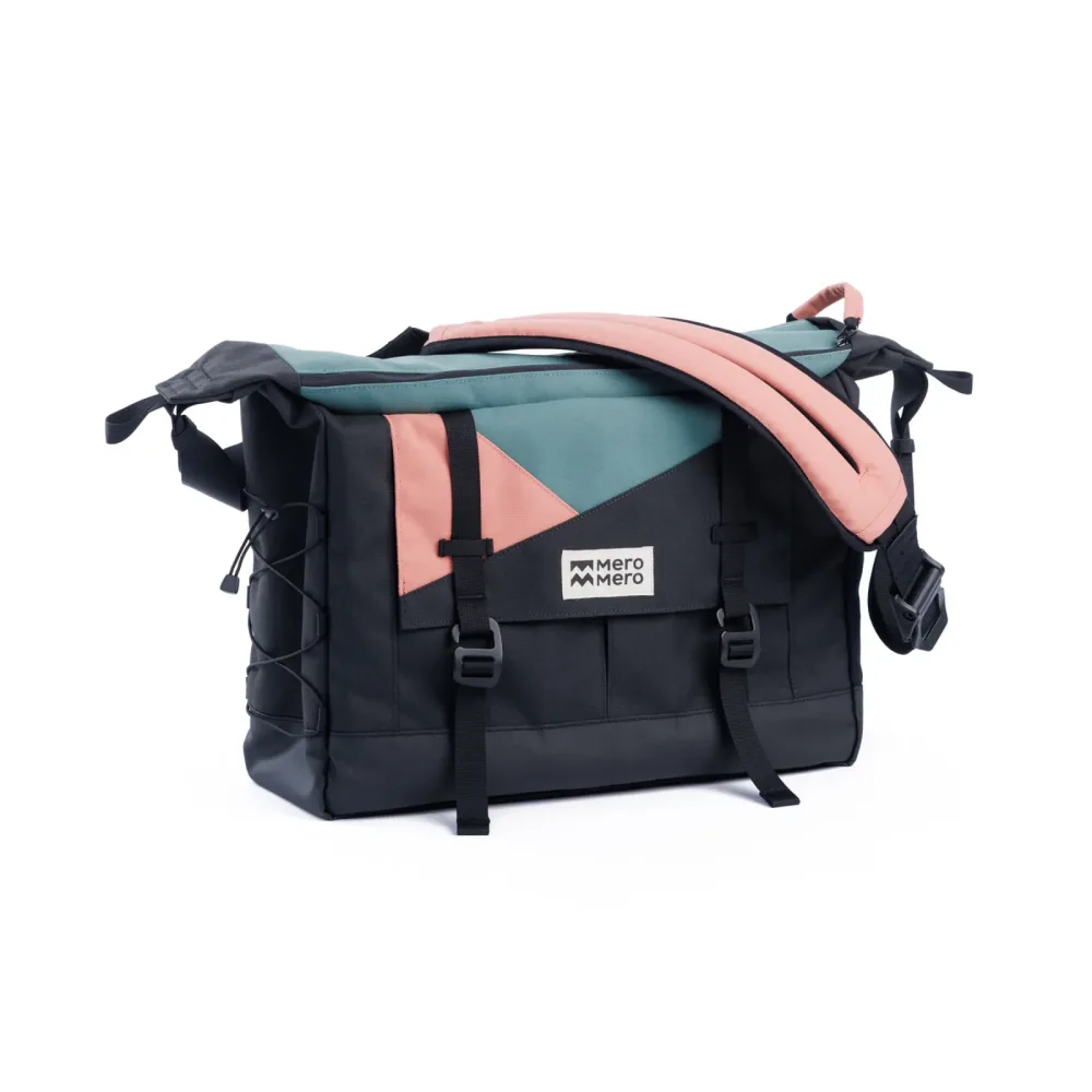 MeroMero Clem&Leon Tasche