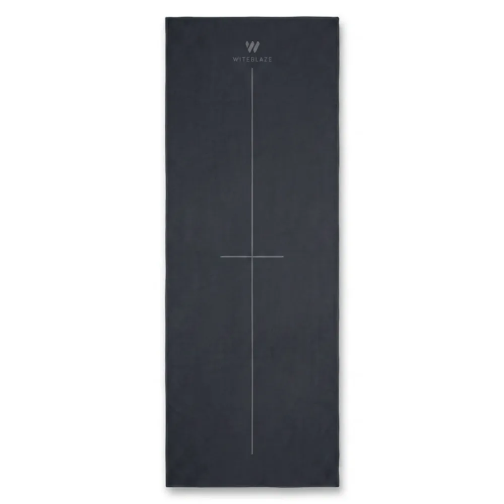 Witeblaze Yoga Handtuch
