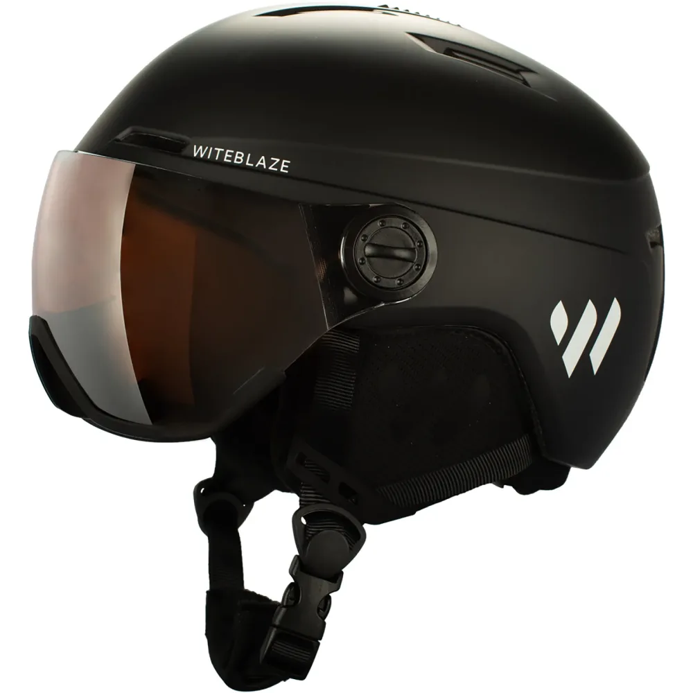 Witeblaze Visor Pro Skihelm