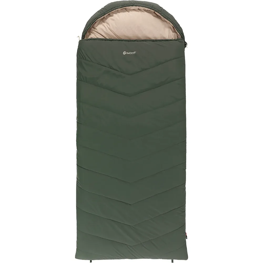 Outwell Caldera Lux XL Schlafsack