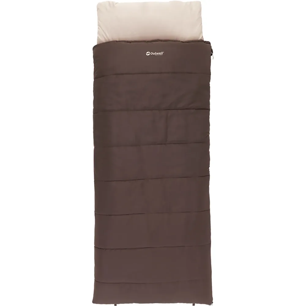 Outwell Contour Supreme Schlafsack